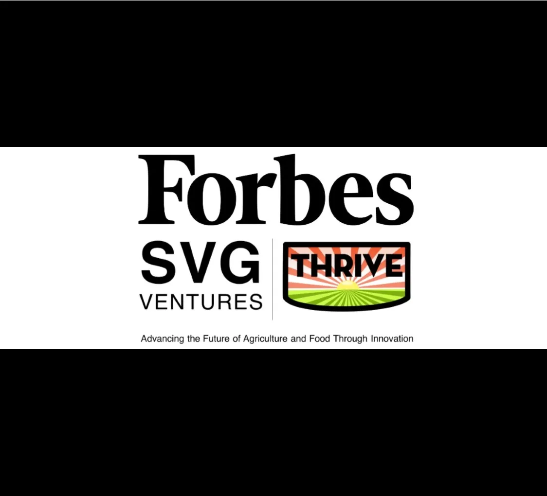 Livestock Water Recycling Wins The THRIVE-Forbes Innovation Icon Award