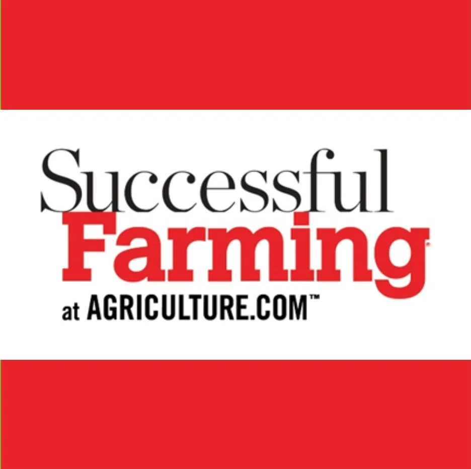 Successful Farming Radio Interviews Lisa Fast