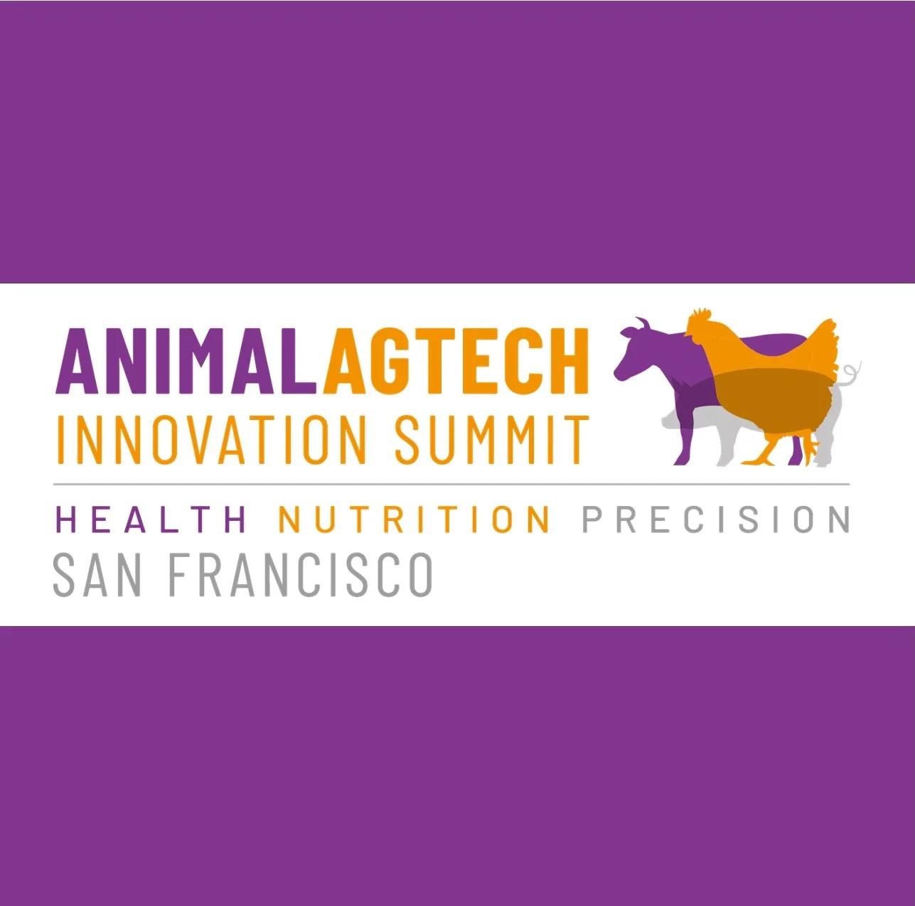 Animal Agtech Innovation Summit