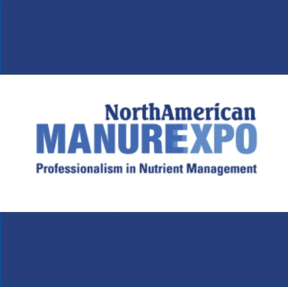 North American Manure Expo