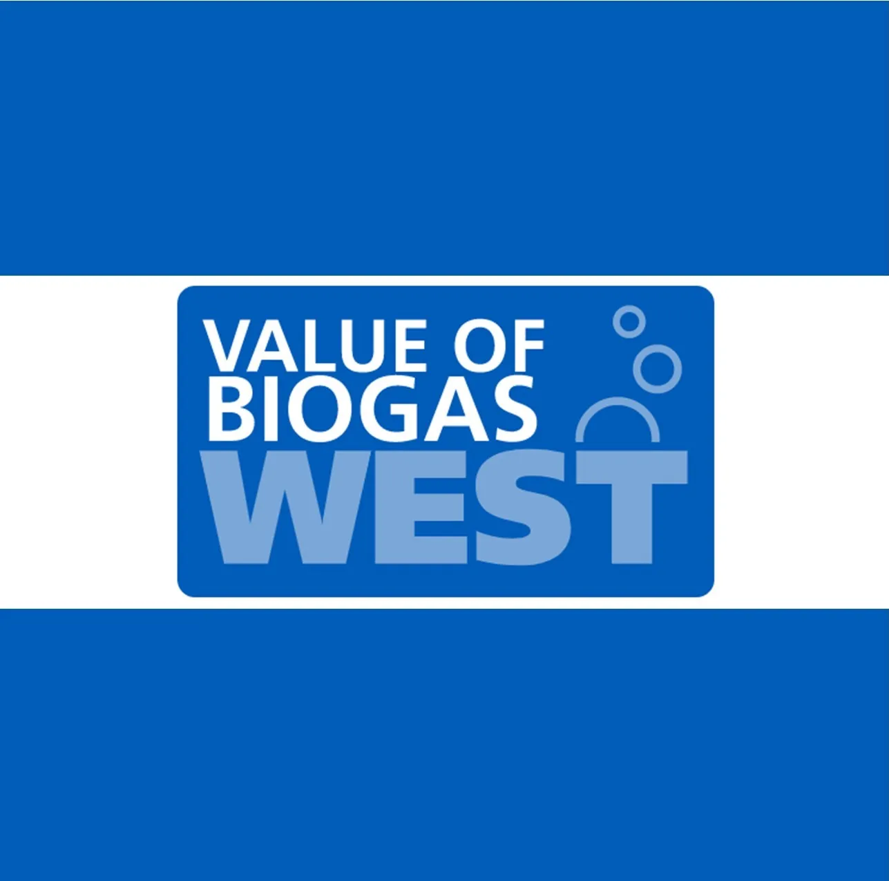 Value of Biogas West
