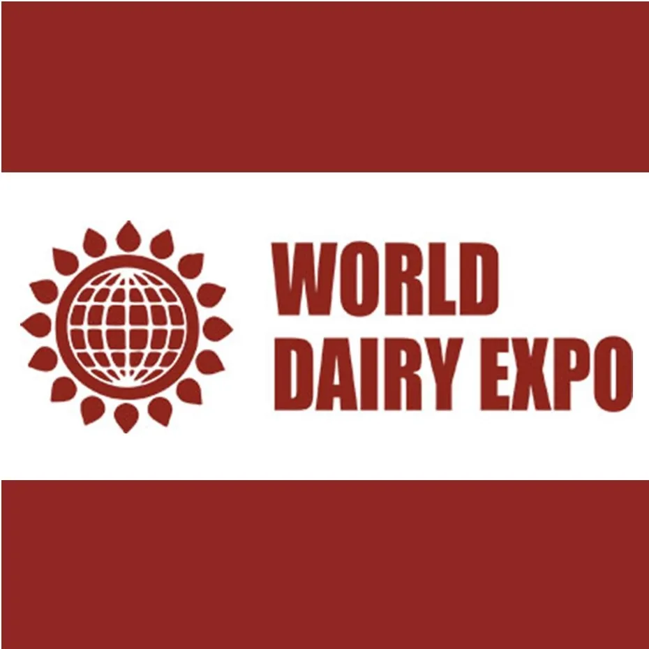 World Dairy Expo